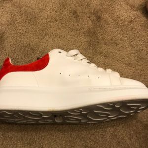 Alexander McQueen sneakers